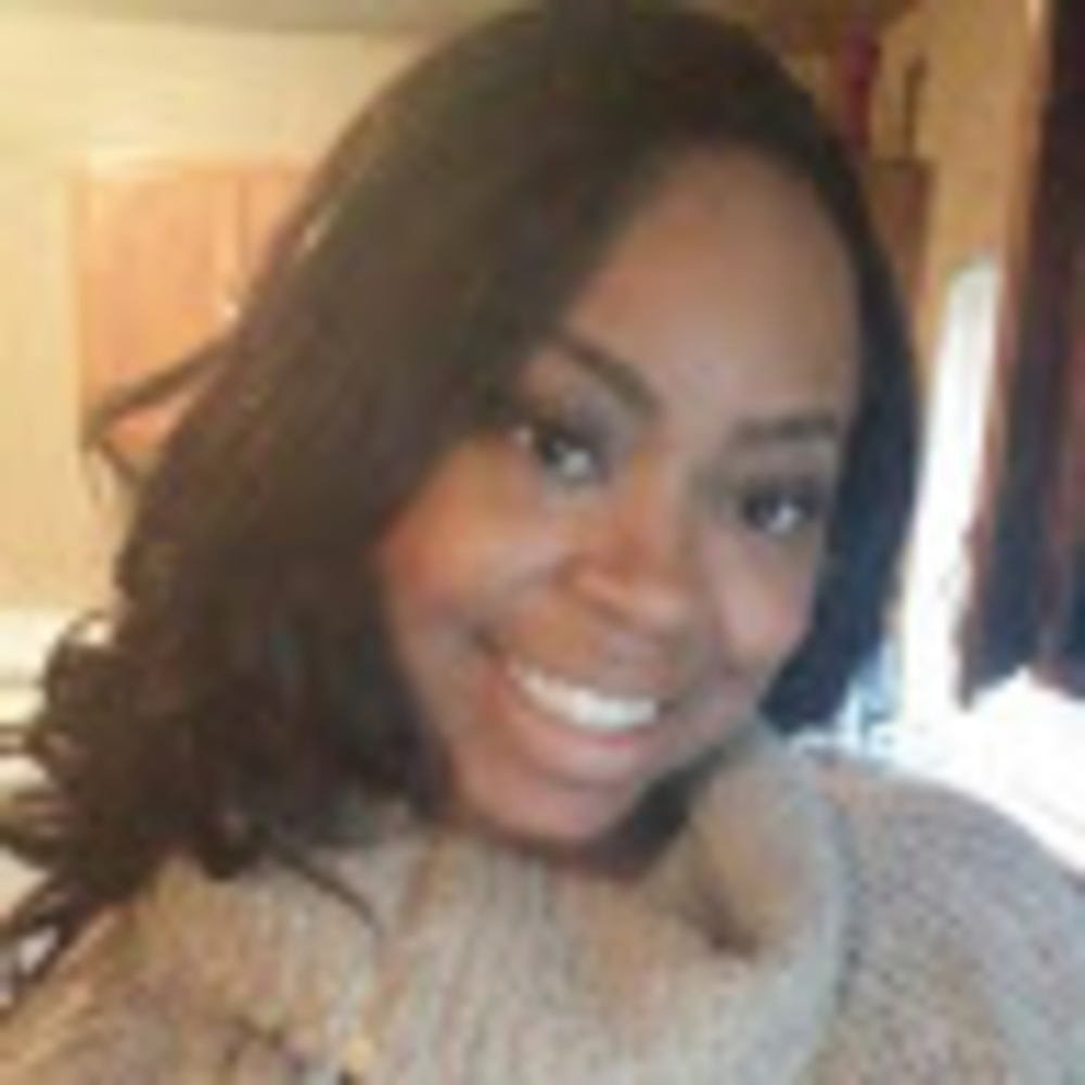 Meet your Posher, Eryn